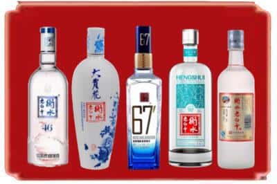 石碣镇回收衡水老白干